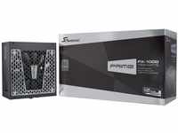 Seasonic Prime PX 80 PLUS Platinum Netzteil, modular - 1000 Watt