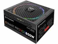 Thermaltake Smart Pro RGB PS-SPR-0850FPCBEU-R Bronze PC-Netzteil (850W, 14 RGB