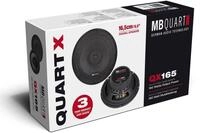 MB-QUART QX165 16,5cm Koax Lautsprecher