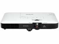 EPSON EB-1780W 3LCD WXGA Ultramobile Projektor 1280x800 16:10 3000 Lumen 1W