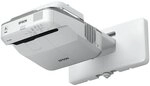 Epson EB-685W 3LCD WXGA Ultrakurzdistanzprojektor 1280x800 16: 10 3500 Lumen 16W