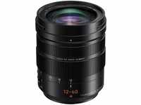 Panasonic H-ES12060E Leica DG Vario-Elmarit Kamera Objektive (12-60mm/F2.8-4.0,