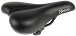 Velo Junior Jugendsattel, Fahrradsattel, Kindersattel, O-Zone Base Cut, ARC-TECH