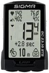 SIGMA BC 23.16 STS White | Fahrradcomputer mit Fahrrad-, Höhen- und Herzfrequenz SIGMA BC 23.16 STS White | Fahrradcomputer mit Fahrrad-, Höhen- und Herzfrequenz