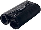 BROOKS England Ltd. Unisex Adult Pannier Gep&auml;cktr&auml;gertaschen, Schwarz, 12 x...