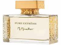 M.Micallef Pure Extreme femme/woman Eau de Parfum Spray, 100 ml
