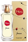 Miro Femme Wasser von Parfum, 50 ml (1er Pack)
