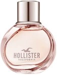 Hollister Wave Her EdP, Linie: Wave, Eau de Parfum f&uuml;r Damen, Inhalt: 30ml