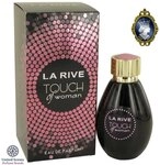 La Rive "Touch of Woman" Eau De parfum 90 ml