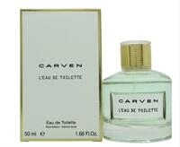 Carven L'Eau De Toilette Edt Vapo 50 Ml