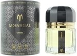 RAMON MONEGAL Ramon M Umbra EDP Vapo 50 ml, 1er Pack (1 x 50 ml)