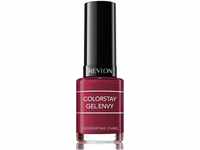 Revlon ColorStay Gel Envy Nail Enamel Queen of Hearts 600, 1er Pack (1 x 11.7 ml)