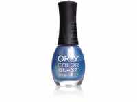 Orly Beauty Nagellack Color Blast - Sky Blue Flip, 1 Stück