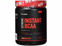 BODY ATTACK INSTANT BCAA - 500 g - Ice Tea Lemon - Made in Germany - Gut...