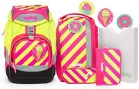 ergobag NEO Schulranzenset 7tlg.