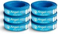 Angelcare Windeleimer Nachf&uuml;llpack Plus 6er Pack