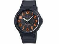 Casio Collection Herren-Armbanduhr MW2404BVEF