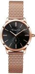 Thomas Sabo Damen Armbanduhr Glam Spirit Ros&eacute;gold Analog Quarz Edelstahl