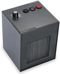 Ecomat 2000 Classic Plus | mobiler Heizl&uuml;fter | 230V | 450W / 750W / 1500W 