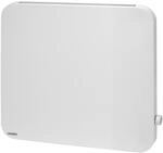 VASNER Konvi Plus Infrarot-Hybridheizung &ndash; Elektroheizung mit Thermostat, 600-1200