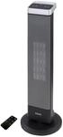 ROWI Keramik Heizturm 2000W Heizl&uuml;fter Heizger&auml;t Fernbedienung Timer |...