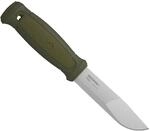 Morakniv Erwachsene Mora KANSBOL G&uuml;rtelmesser, Sandvik-Stahl 12C27, rostfrei,