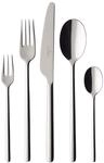 Villeroy & Boch Ella Besteckset 30tlg. 1. Wahl 18/10 Edelstahl...