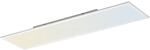 LeuchtenDirekt LED Deckenpanel FLAT, weiss, 1xLED-Board/35W/2700-5000K, Innenleuchte,