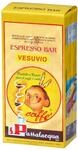 Passalacqua Kaffee Vesuvio Bohnen, 1er Pack (1 x 1 kg)