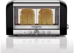magimix Toaster &ndash; Vision - Design-Toaster mit Glasfenster, 2 Scheiben,...