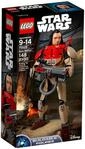 LEGO Star Wars 75525 - Baze Malbus