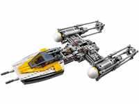 LEGO Star Wars 75172 - Y-Wing Starfighter