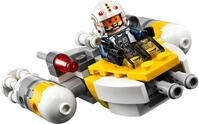 LEGO Star Wars75162 - Y-Wing Microfighter