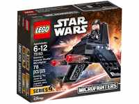 LEGO 75163 Star Wars Microfighter 4 Confidential