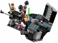LEGO Star Wars 75169 - Duel on Naboo