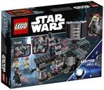 LEGO Star Wars 75169 - Duel on Naboo