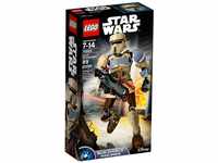 LEGO Star Wars 75523 - Scarif Stormtrooper
