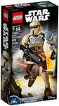 LEGO Star Wars 75523 - Scarif Stormtrooper