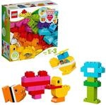 LEGO 10848 DUPLO Meine ersten Bausteine