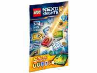 LEGO 70372 Nexo Knights Combo Kräfte Serie 1