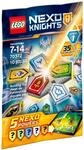 LEGO 70372 Nexo Knights Combo Kr&auml;fte Serie 1