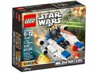 LEGO Star Wars 75160 - Microfighter