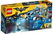 LEGO The Batman Movie 70901 - Mr. Freeze Eisattacke