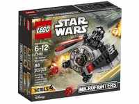 LEGO Star Wars 75161 - TIE Striker Microfighter