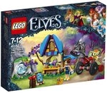 LEGO Elves 41182 - Gefangennahme von Sophie Jones