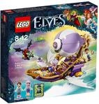 LEGO Elves 41184 - Airas Luftschiff und Jagd nach Amulett