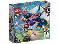 LEGO DC Super Hero Girls - 41230 Batgirl auf den Fersen des Batjets