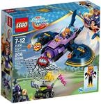 LEGO DC Super Hero Girls - 41230 Batgirl auf den Fersen des Batjets