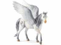 schleich 70522 Pegasus, ab 5 Jahren, BAYALA - Spielfigur, 15 x 9 x 18 cm