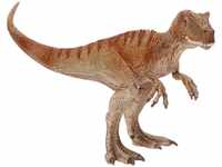 Schleich 14580 DINOSAURS Spielfigur -Allosaurus, Spielzeug ab 4 Jahren